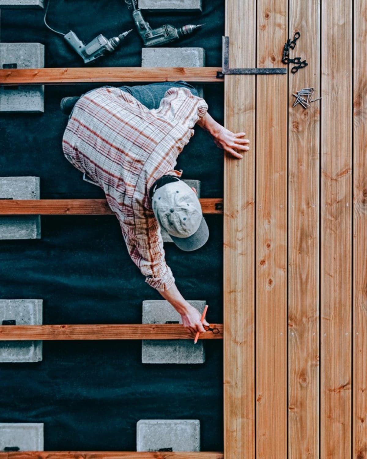Lumber & Building Materials