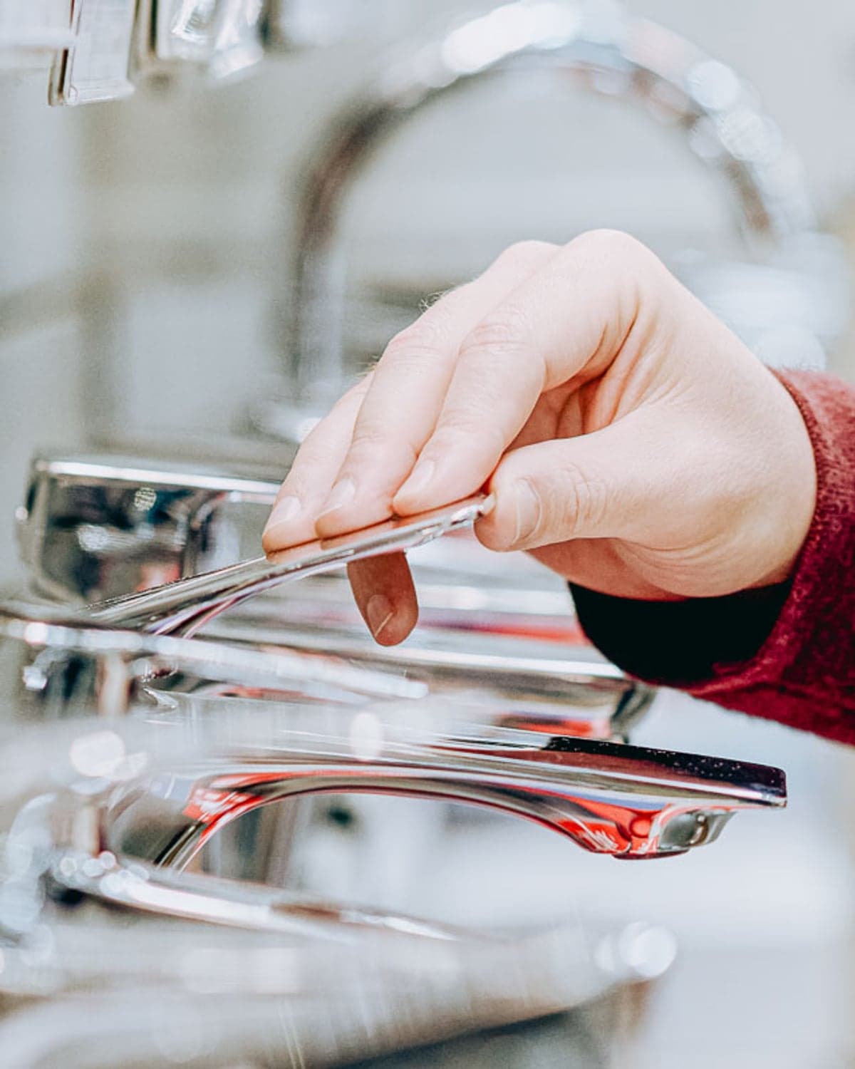 Plumbing Supply