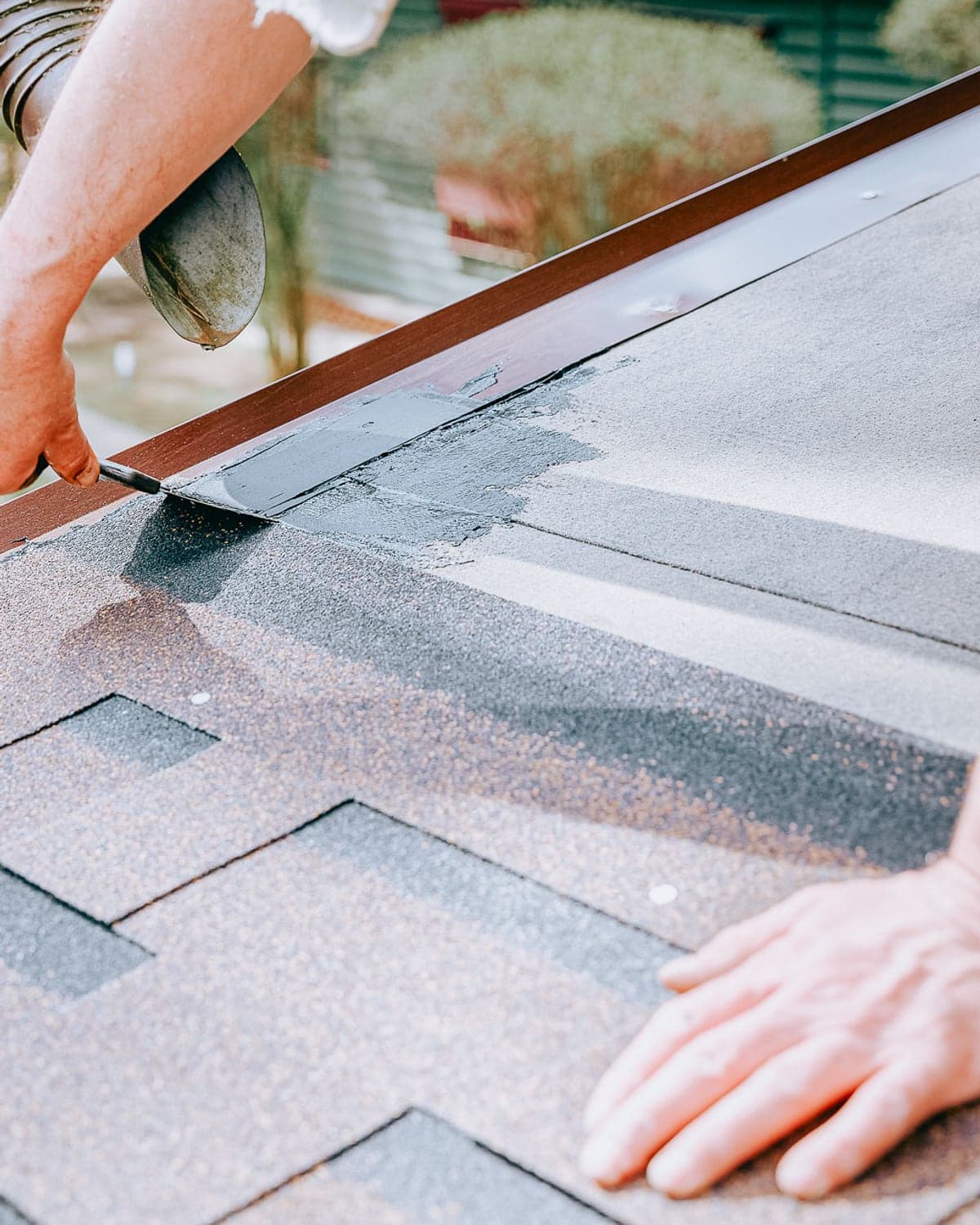 Roofing Supply